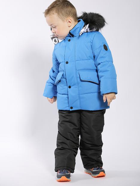 Комплект Брейв р.2-6 фото 4