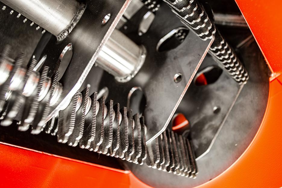 Дробилка молотковая Molot-10000 фото 2