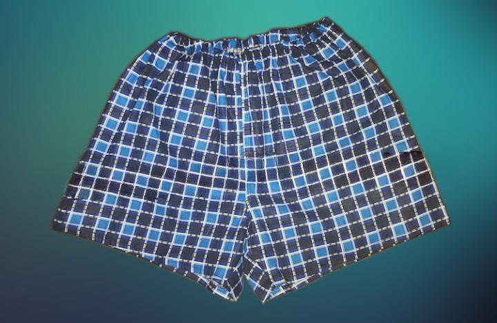 Мужские трусы бязь фото 4