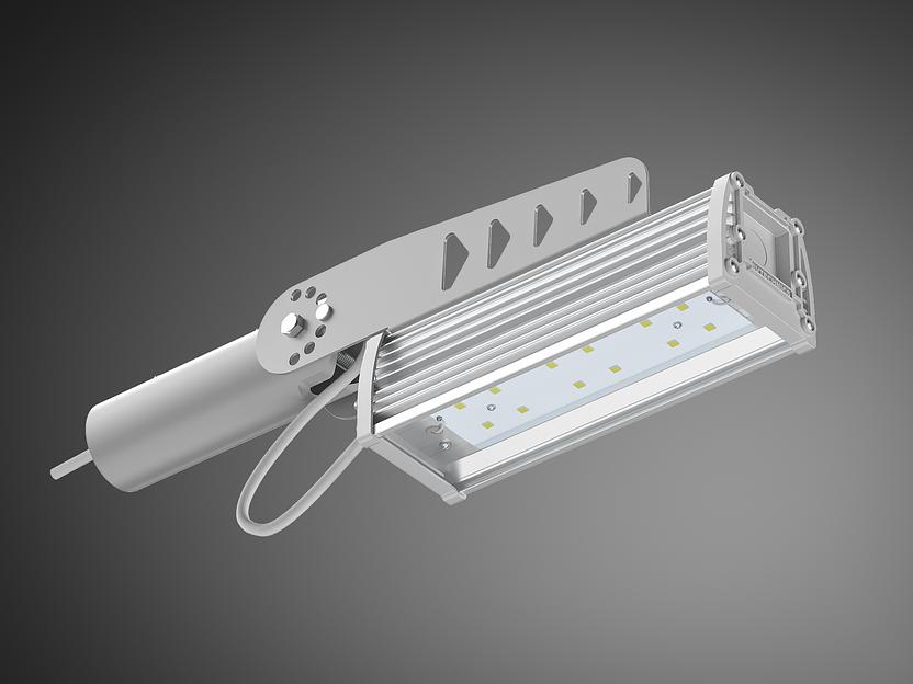 Уличный светильник SV-GNS-25 фото 1