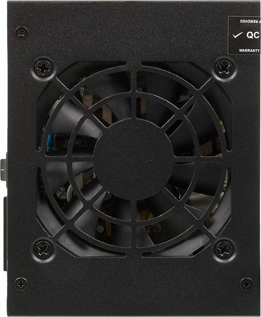 Блок питания Aerocool SFX 400W SX-400 (24+4+4pin) 80mm fan 3xSATA RTL фото 3
