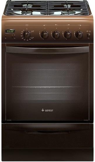 Газовая плита ПГ 5100-03 0001 GEFEST фото 1