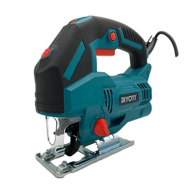 Лобзик электрический BIYOTI 850W BYT-JS85D фото 1