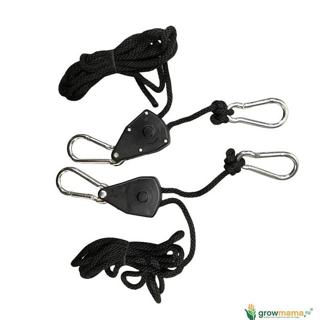 Подвес Rope Ratchet 1/8" фото 1