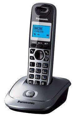 Р/Телефон Dect Panasonic KX-TG2511RUM серый металлик/черный АОН фото 1