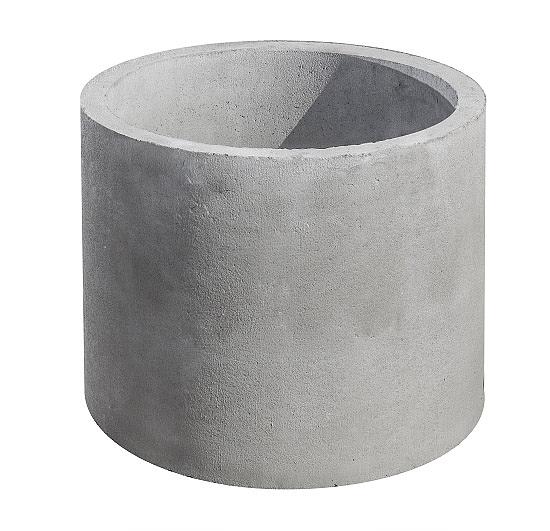 Кольцо сквозное КС 10-9 фото 1