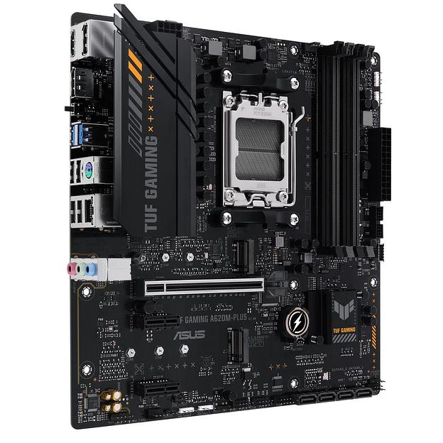 Материнская плата ASUS [90MB1EZ0-M0EAY0] фото 4