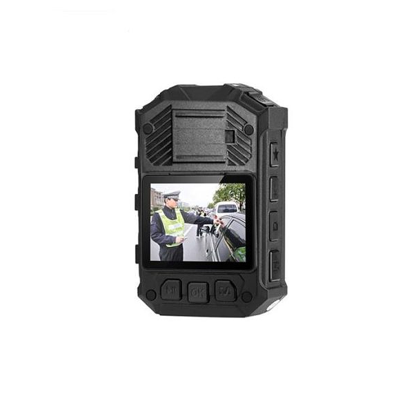 Персональный носимый видеорегистратор RIXET–RX2 GPS фото 2