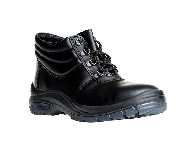 Полуботинки Н21 фото 5