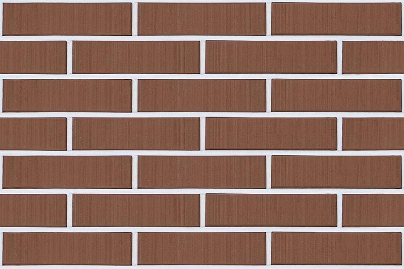 Кирпич 1 NF «Терракот – бархат» фото 2