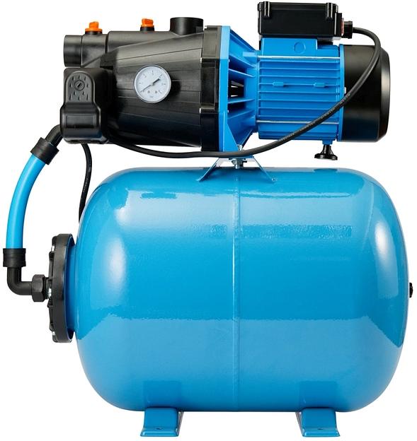 Насос поверхностный Джилекс Джамбо 70/50 П-50 1100Вт 4200л/час (3026) фото 2