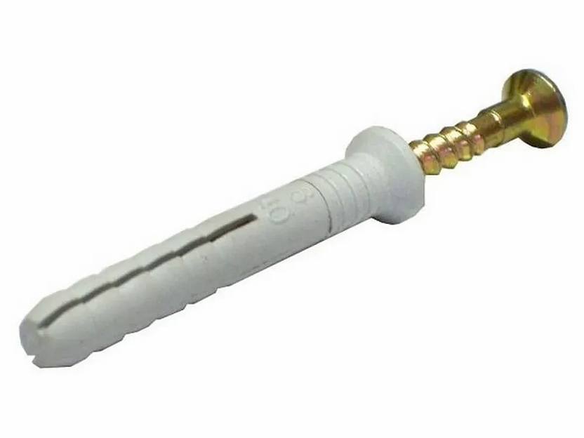 Нагель-дюбель ЦК 6*60 фото 1