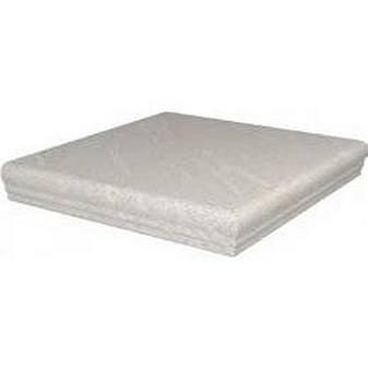 Ступень Kerama Marazzi Бореале угловая светло-бежевый фото 1