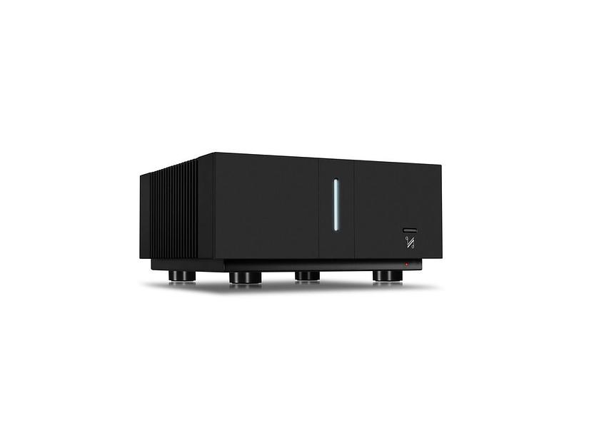 Усилитель мощности Quad Artera Mono Цвет: Черный [ ALUMINIUM BLACK] фото 3