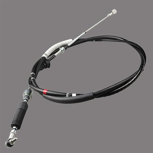 Тросик КПП 33820-3V560, 4RT1391 TSK фото 1