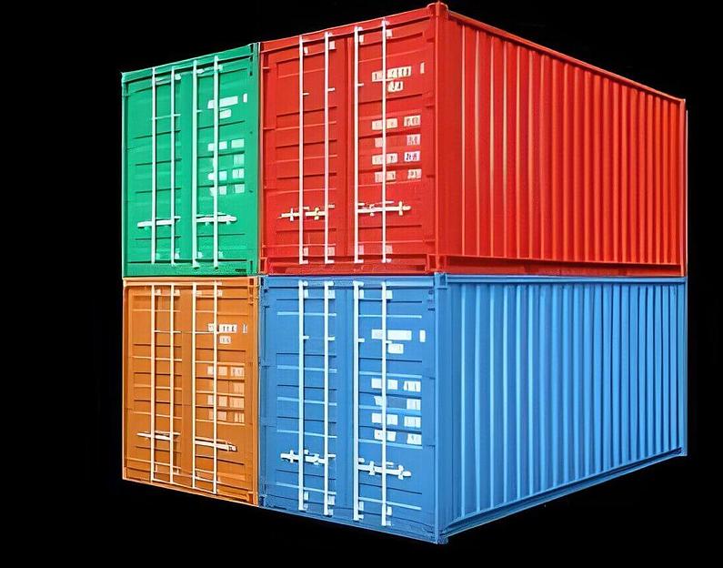 Внутрипортовое экспедирование в порту отправления/прибытия фото 1