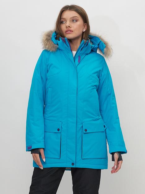 Парка SkiingBird 551961S фото 4