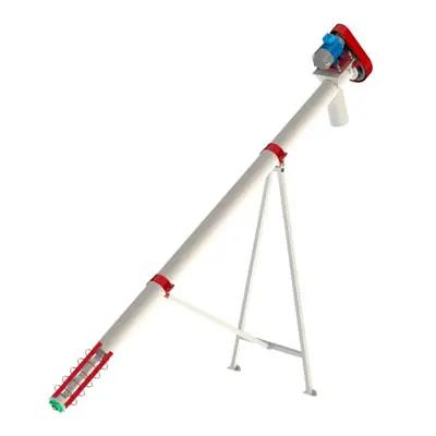 Транспортер шнековый секционный КШС-150-2 фото 1