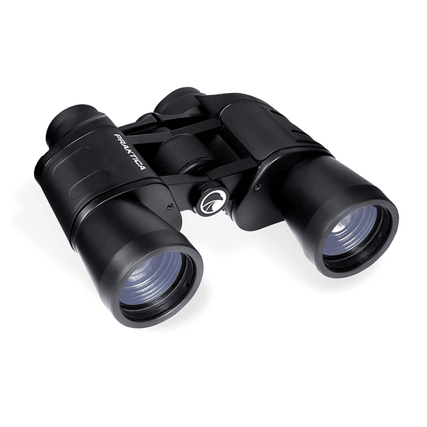  Praktica Бинокль Falcon 8x40, чёрный (PRA089) > фото 2