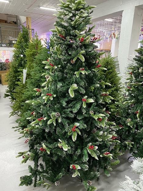 Искусственная ель «Италия» ОПТ фото 2