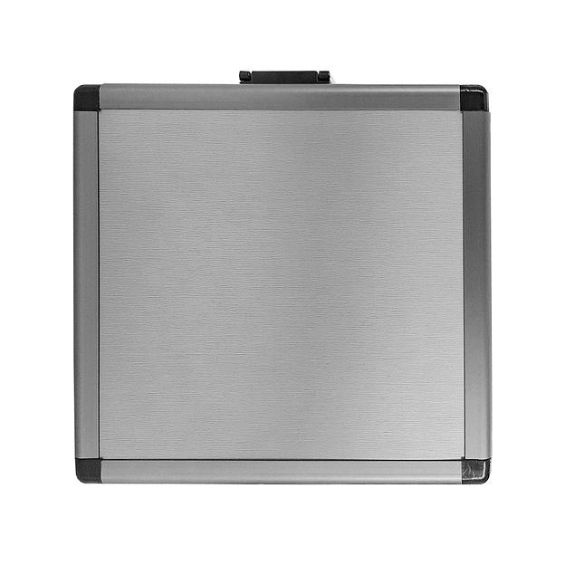 Пила подрезная DELTATOOLS алмазная составная 120✕20✕2.8/3.6✕12+12T фото 2