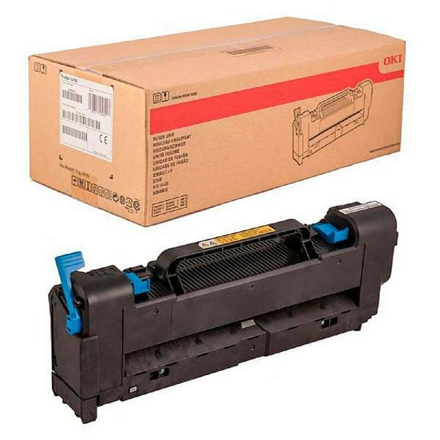 Печь Oki C532/542/MC573 60К фото 1