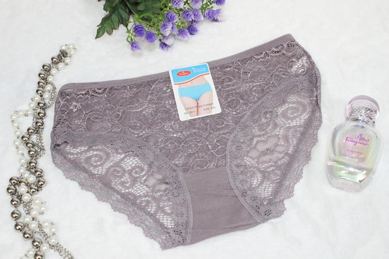 Трусы женские р-р 44-48 Арт. 8011 (к.11045) фото 1