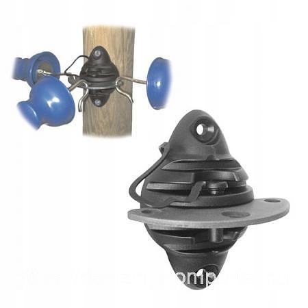 Тройник для ворот/веревки PIN-LOCK АРТИКУЛ 5907589153163 фото 1