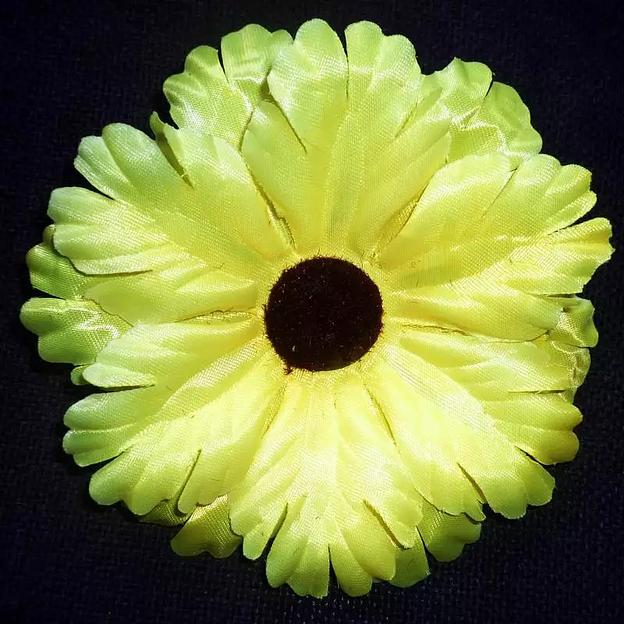 Головка георгина 2 слоя 14см 1/50 049-035-012 фото 1