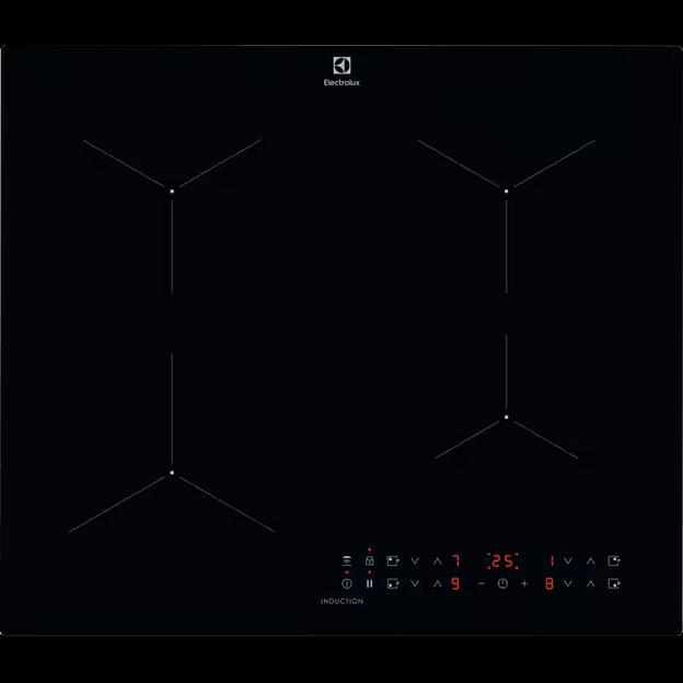 Индукционная варочная панель Electrolux LIL61434C фото 1
