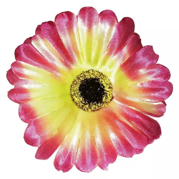 Головка ромашки 2 слоя 1/60 033-049-012 фото 1