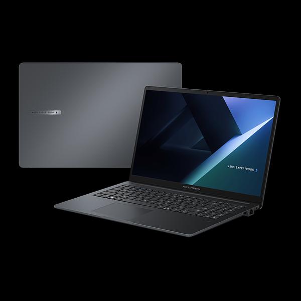 ASUS ExpertBook Entry B1503CVA-S74271 [90NX0801-M04R00] 15.6" {FHD I7-1355U/ 16GB/ 1TB SSD/ UHD Graphics/ No OS} фото 2