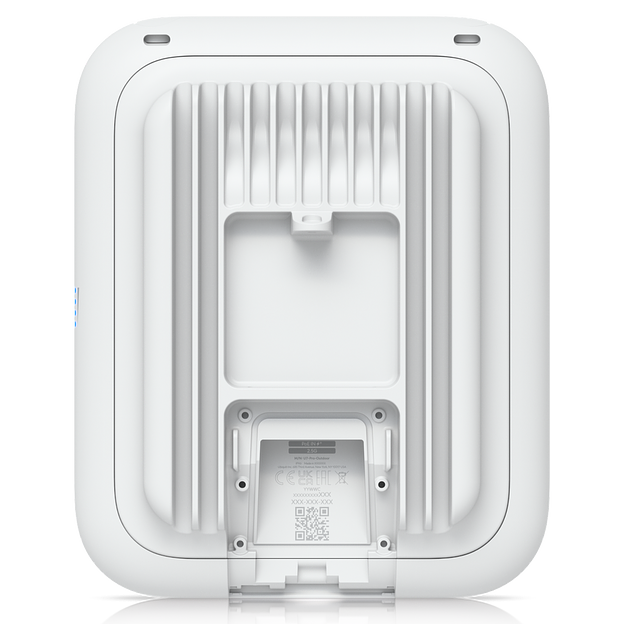Точка доступа Wi-Fi Ubiquiti UniFi 7 AP Pro Outdoor 2,4+5+6 ГГц, Wi-Fi 7, 2х2 MIMO, 802.3at, 1х 2.5G RJ45 фото 3