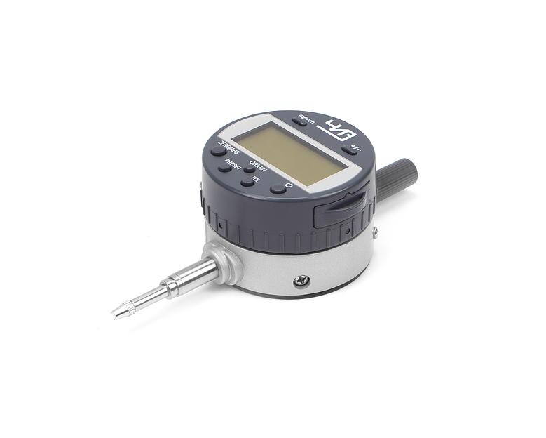 Индикатор электрон.ИЧЦ 0-12.5 0.01 ЧИЗ с поверкой фото 2