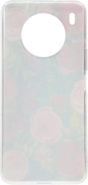 Чехол (клип-кейс) Gresso для Honor 50 Lite Air прозрачный/рисунок (GR17AAAE9352) фото 2