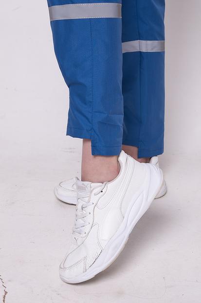 Костюм женский «Скорая помощь» ОПТ фото 2