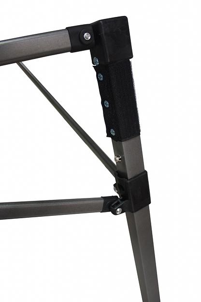 Шатёр раздвижной зелёный фото 4