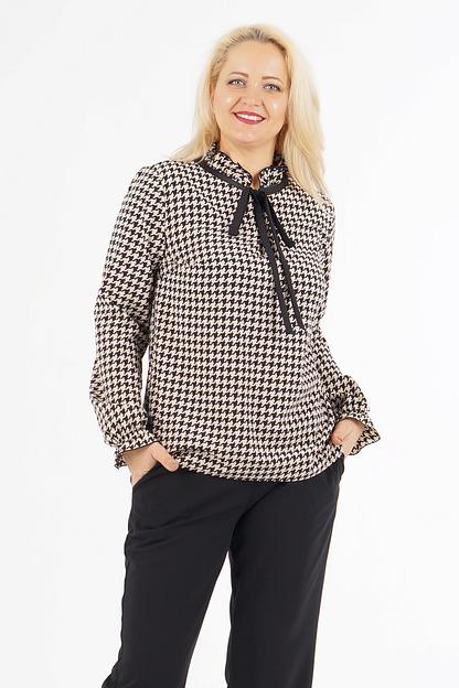 Блуза Р-248-2 фото 1