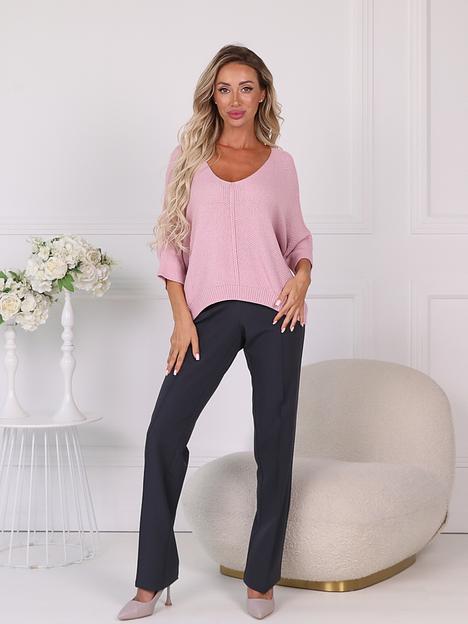 Джемпер Др4-540 фото 1