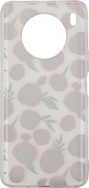 Чехол (клип-кейс) Gresso для Honor 50 Lite Air прозрачный/рисунок (GR17AAAE9354) фото 2