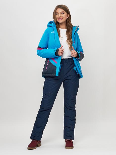 Костюм горнолыжный SkiingBird 051911S фото 4