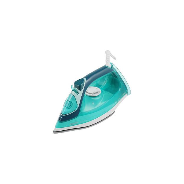 Утюг Philips DST3030/70, 2400Вт, зеленый фото 1