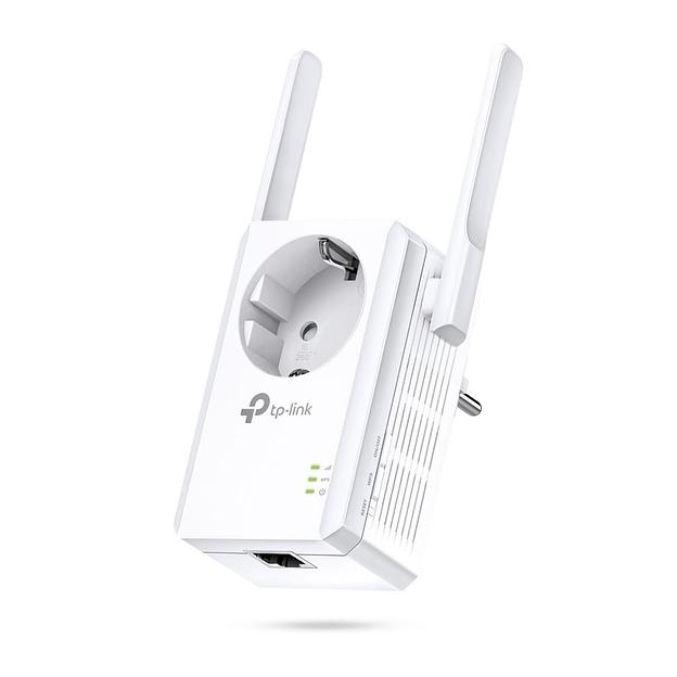 Усилитель Wi-Fi TP-Link TL-WA860RE фото 2
