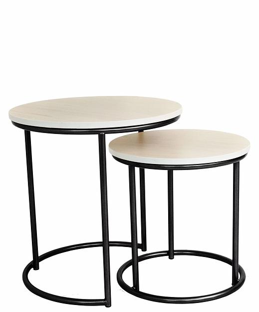 Стол журнальный «Матрёшка» ОПТ фото 1