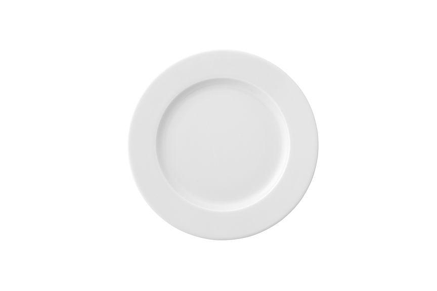 Тарелка d=290 мм. Белый Ариан /1/6/ фото 1