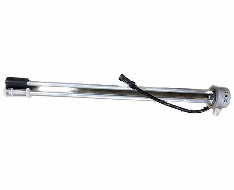 Датчик уровня топлива L610mm для бака 300л SHAANXI F3000 DZ9114550137 фото 1