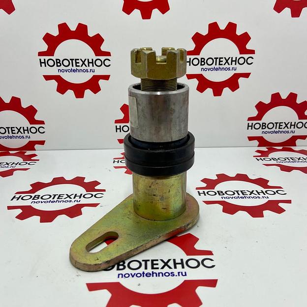 Палец полурам Amur DK630 D-50/D-60 L-50/L-170 (в сборе) фото 1