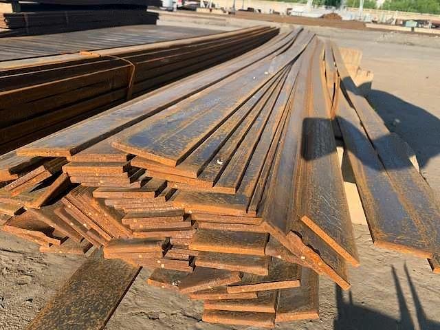 Полоса стальная фото 4