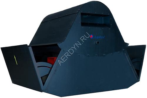 Крышные вентиляторы СТУД-РК фото 1