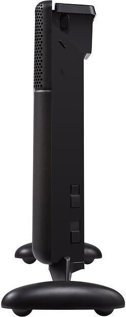 Конвектор электрический Ballu Apollo digital INVERTER Black Infinity BEC/ATI-1503 фото 7